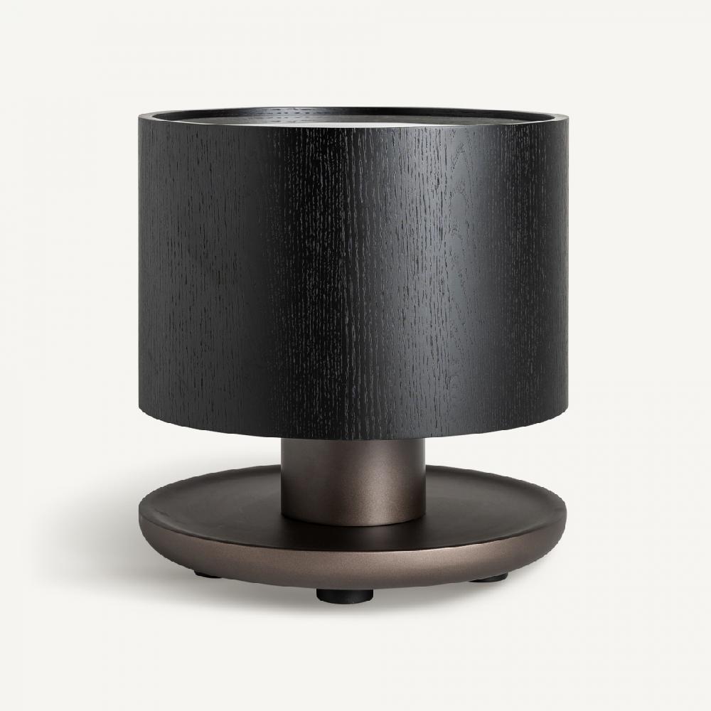 vical home MESA AUXILIAR BREIL