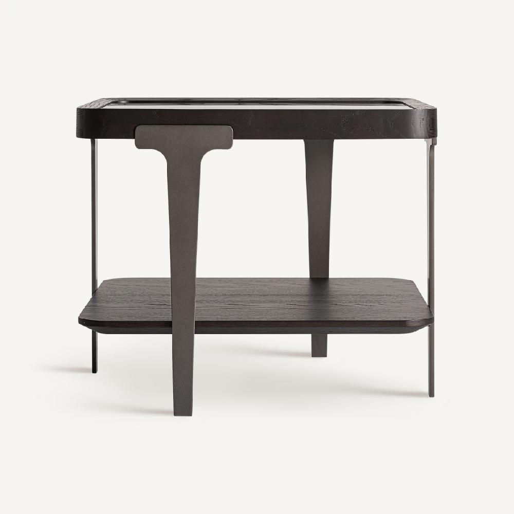 vical home MESA AUXILIAR BREIL