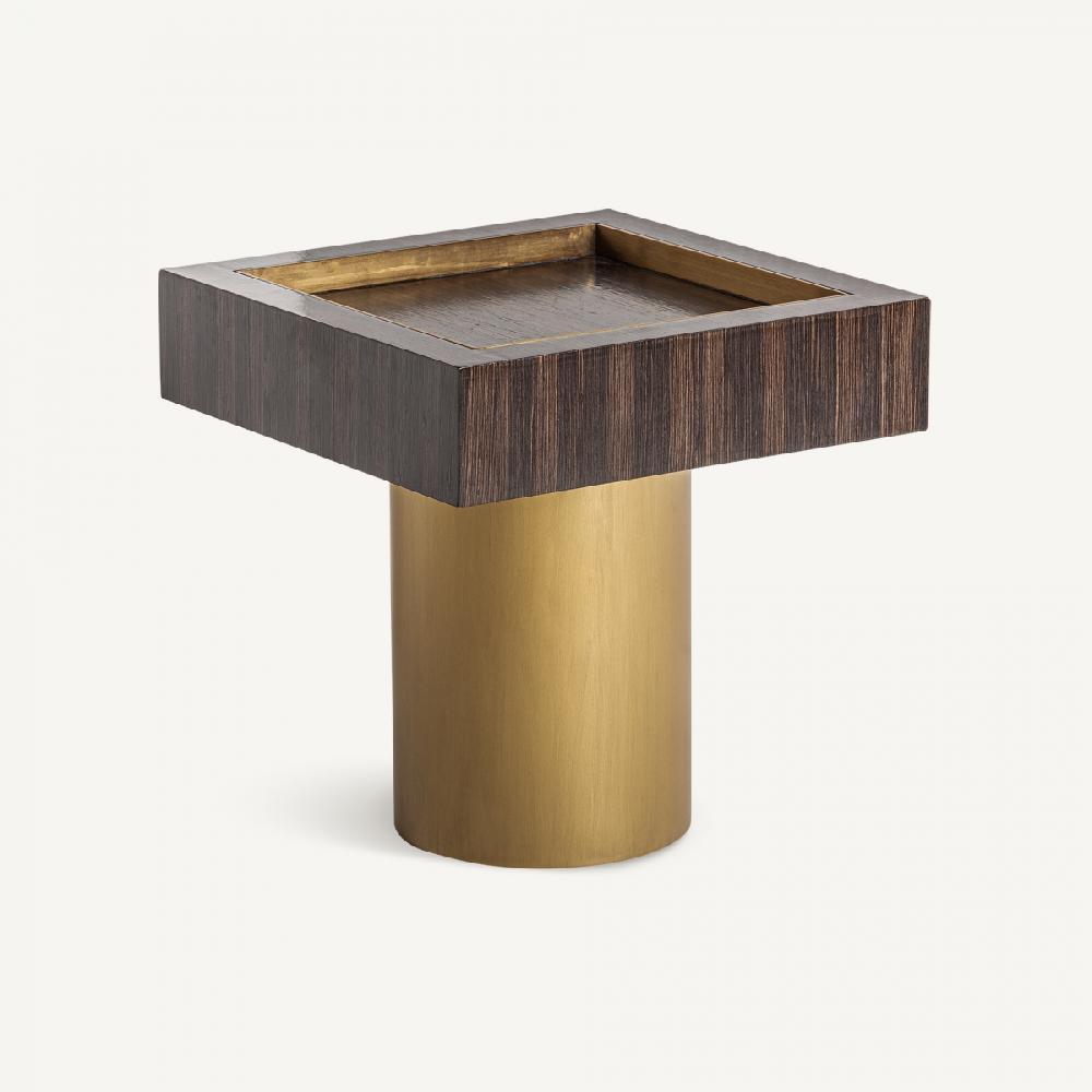 Vical Home MESA AUXILIAR CHEB