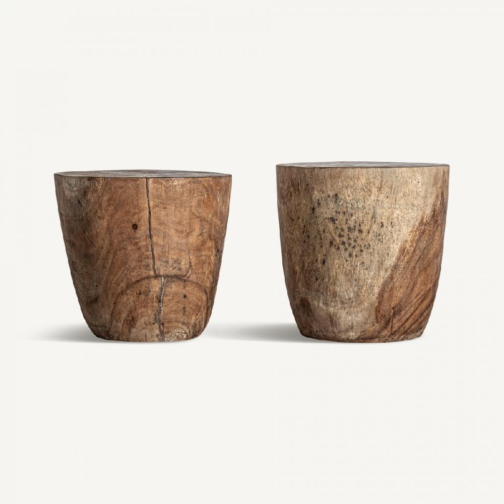 Vical Home MESA AUXILIAR CHITSA