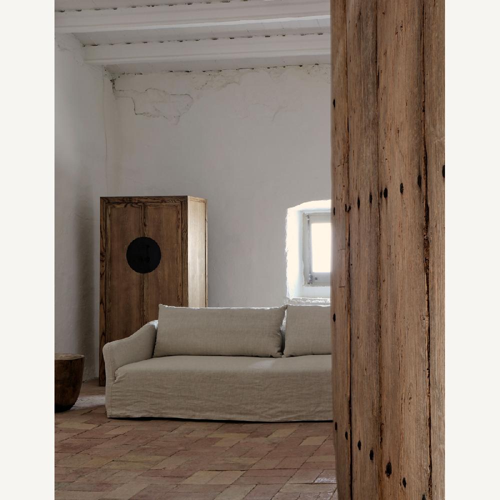 Vical Home MESA AUXILIAR CHITSA