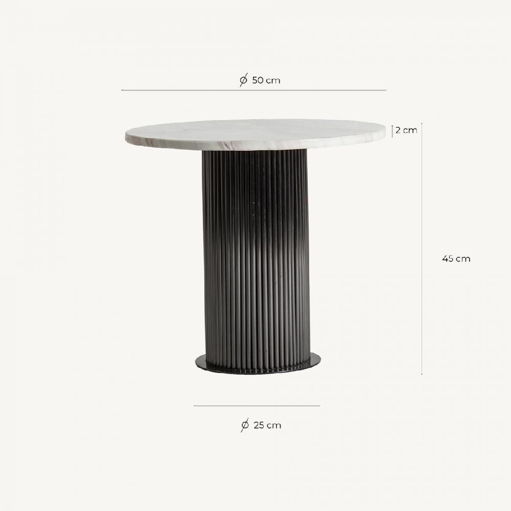 Vical Home MESA AUXILIAR COEN