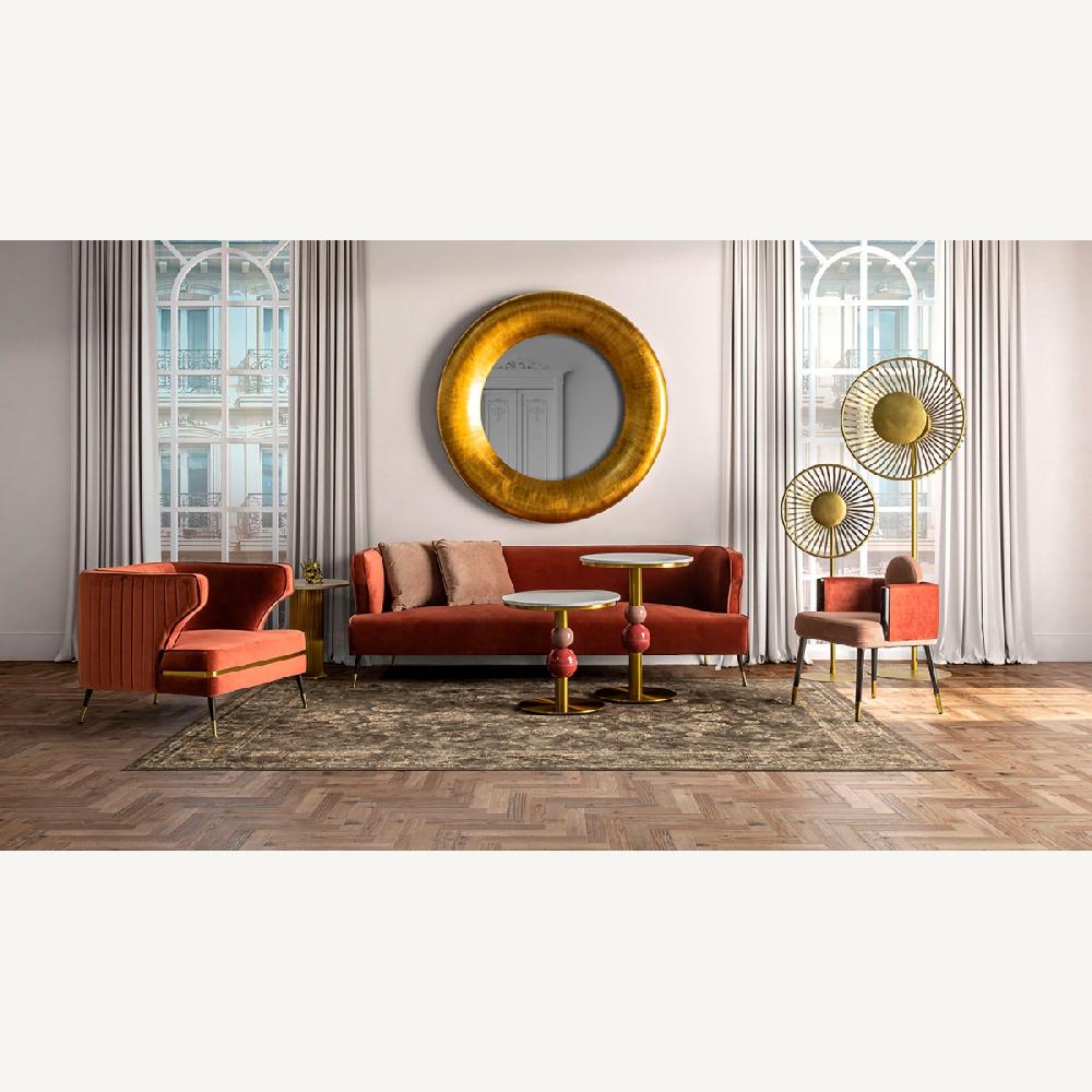 Vical Home MESA AUXILIAR COEN