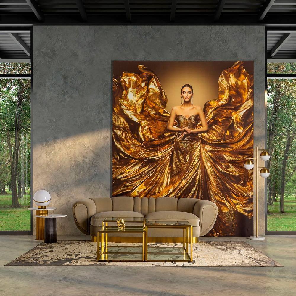 Vical Home MESA AUXILIAR COEN