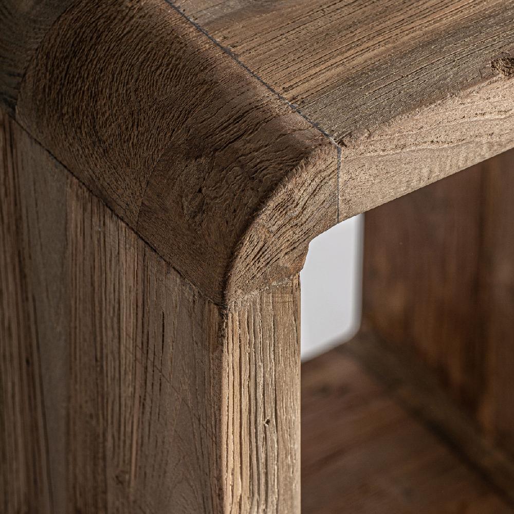 Vical Home MESA AUXILIAR CORBA