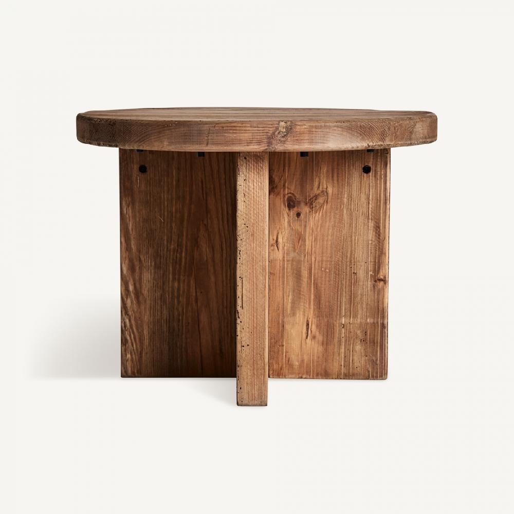 vical home MESA AUXILIAR CRISSEY