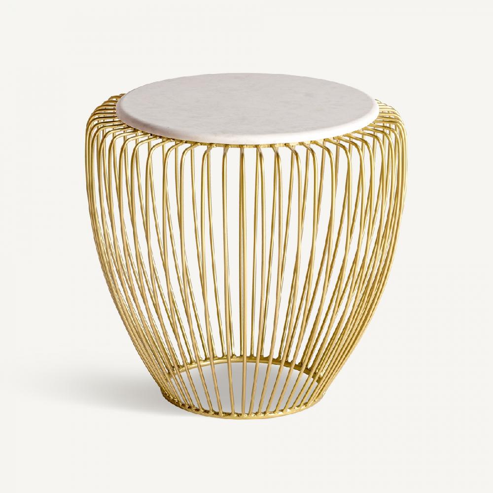 Vical Home MESA AUXILIAR DIGNY