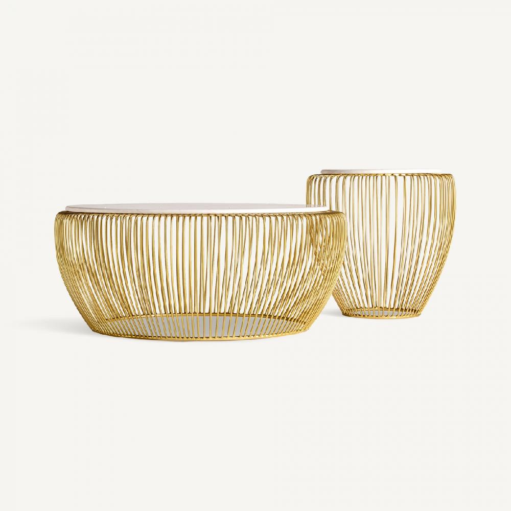 Vical Home MESA AUXILIAR DIGNY