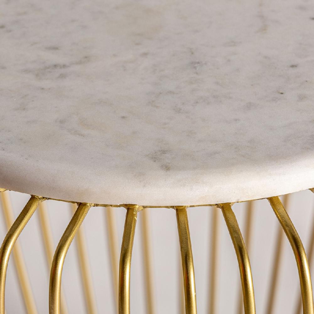 Vical Home MESA AUXILIAR DIGNY