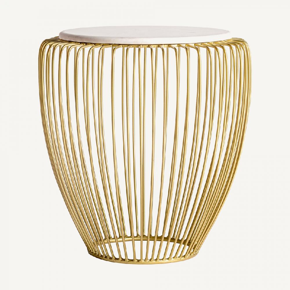 vical home MESA AUXILIAR DIGNY