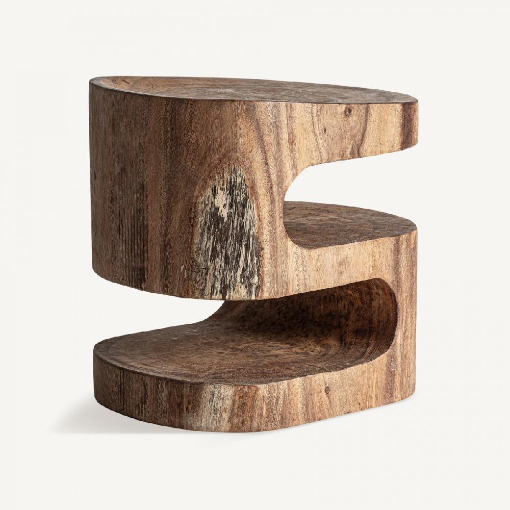 Vical Home MESA AUXILIAR KILKIS