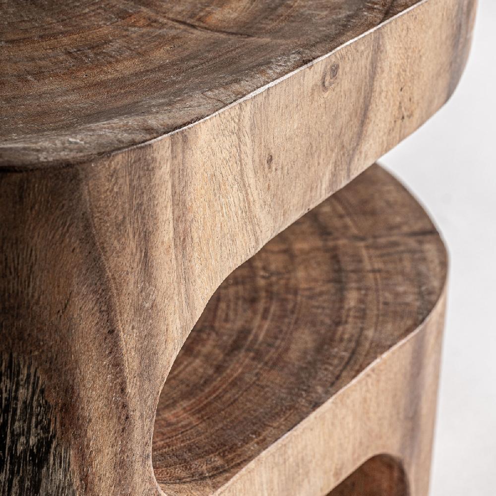 Vical Home MESA AUXILIAR KILKIS