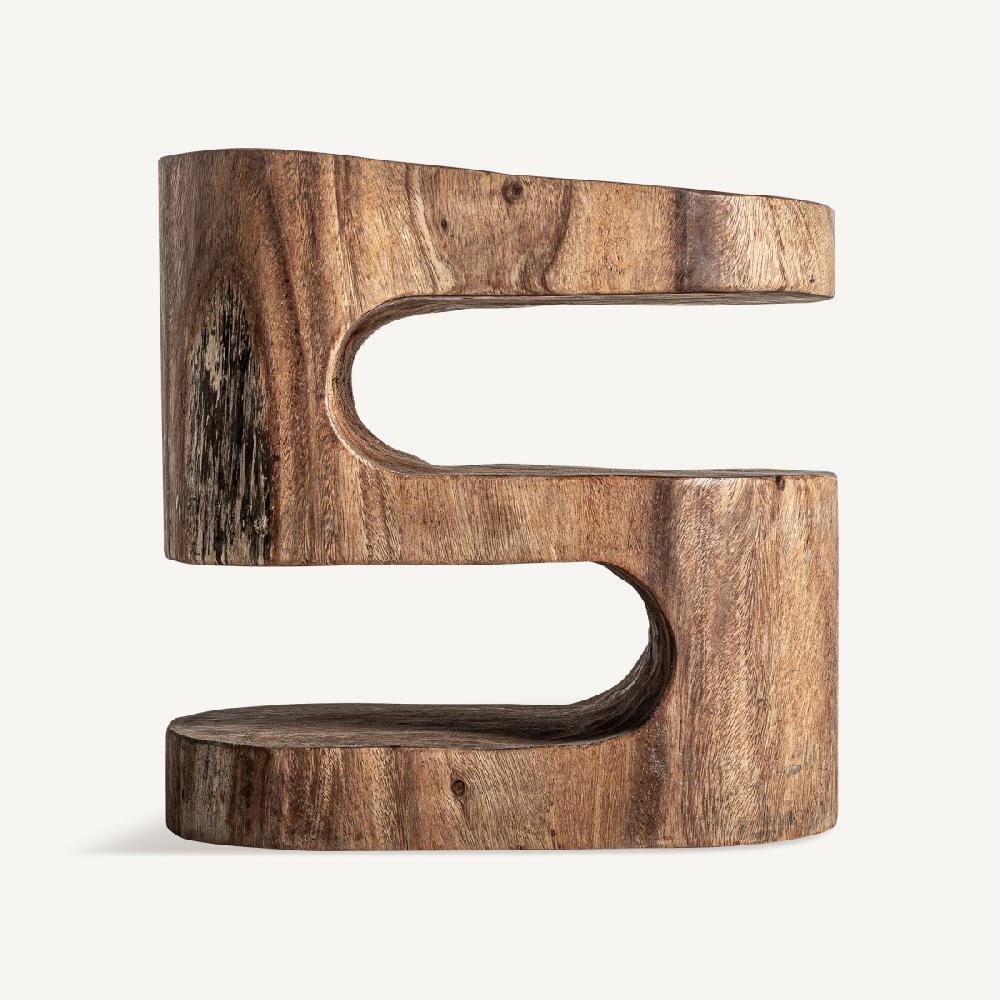 vical home MESA AUXILIAR KILKIS