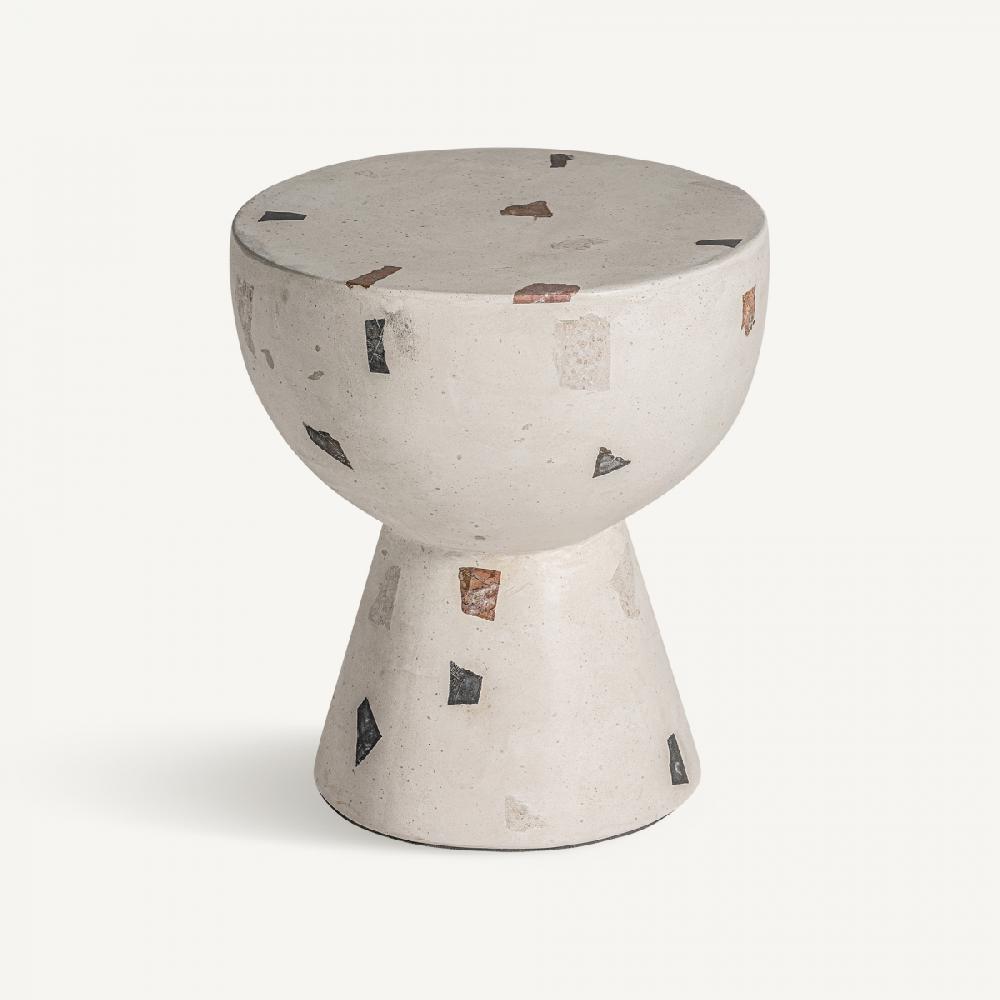 Vical Home MESA AUXILIAR MASSA