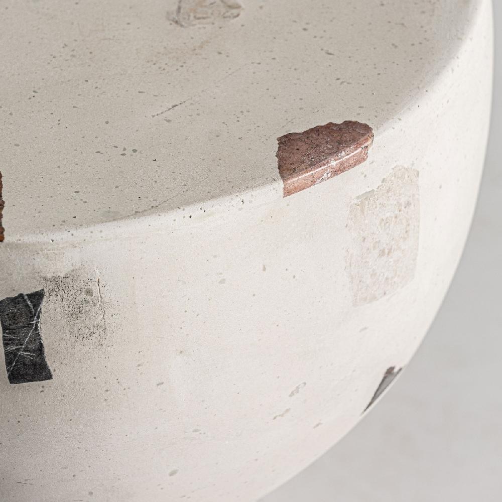 Vical Home MESA AUXILIAR MASSA