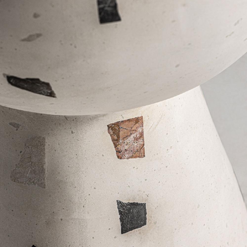 Vical Home MESA AUXILIAR MASSA