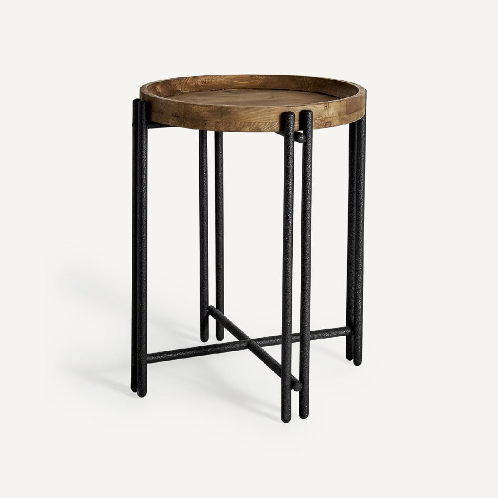 Vical Home MESA AUXILIAR MINOT