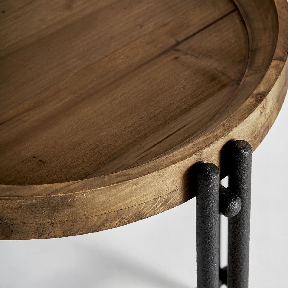 Vical Home MESA AUXILIAR MINOT