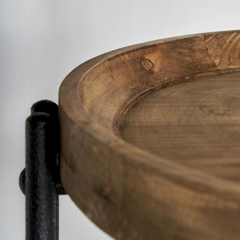 Vical Home MESA AUXILIAR MINOT