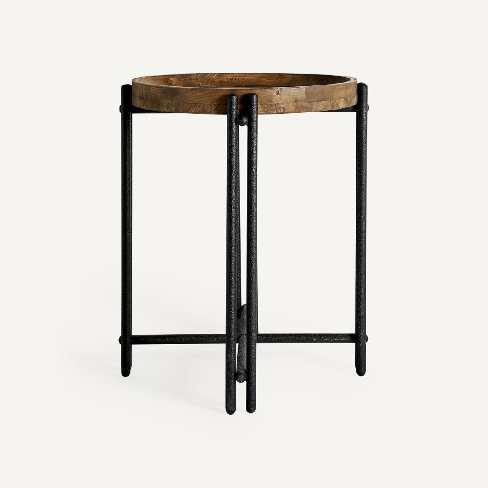 vical home MESA AUXILIAR MINOT