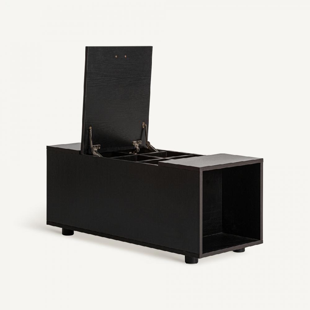 Vical Home MESA AUXILIAR MÓDULO DERUTA