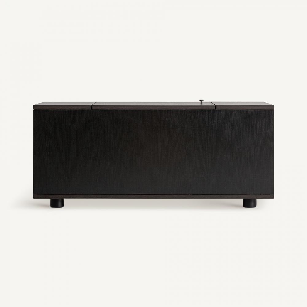 vical home MESA AUXILIAR MÓDULO DERUTA