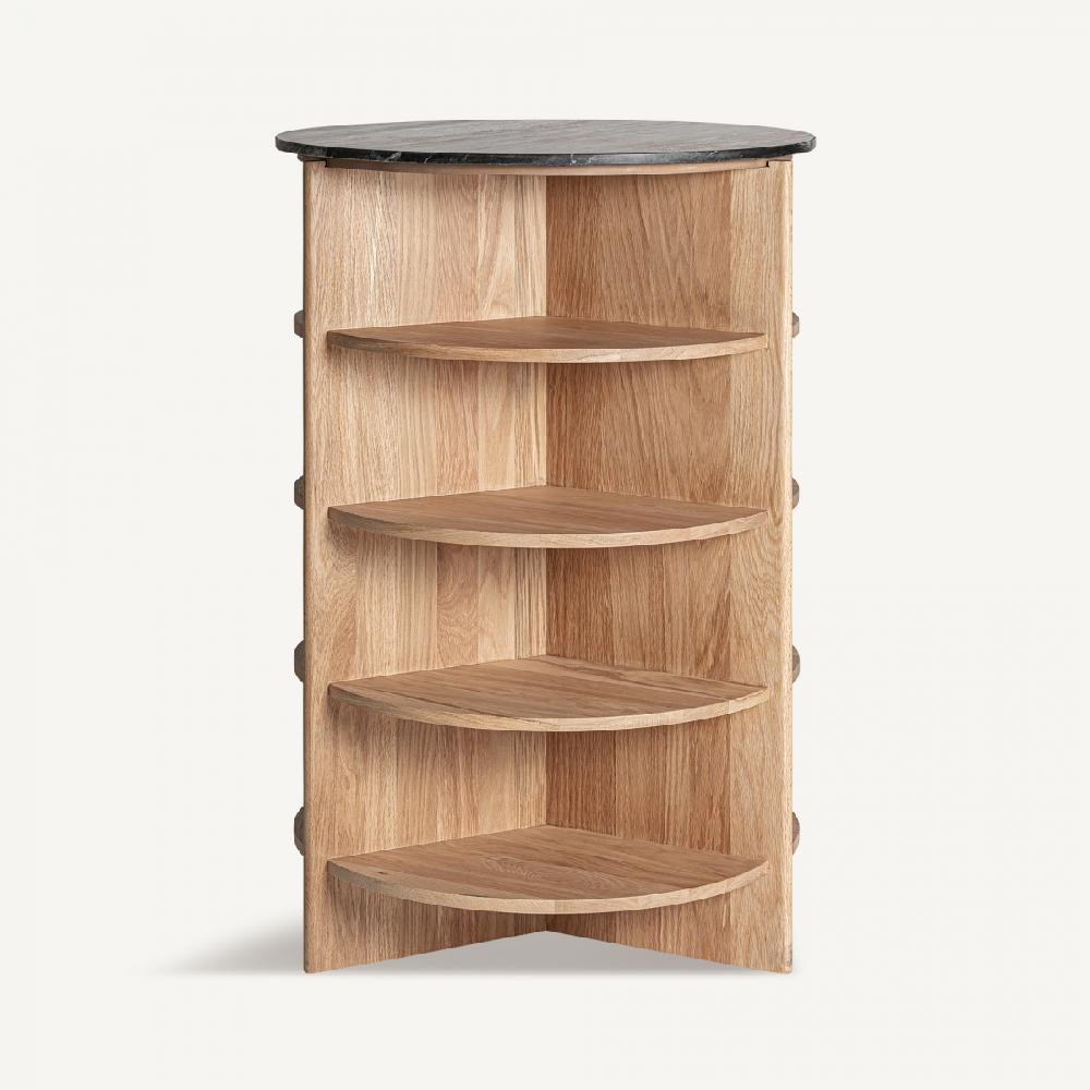 Vical Home MESA AUXILIAR NARA