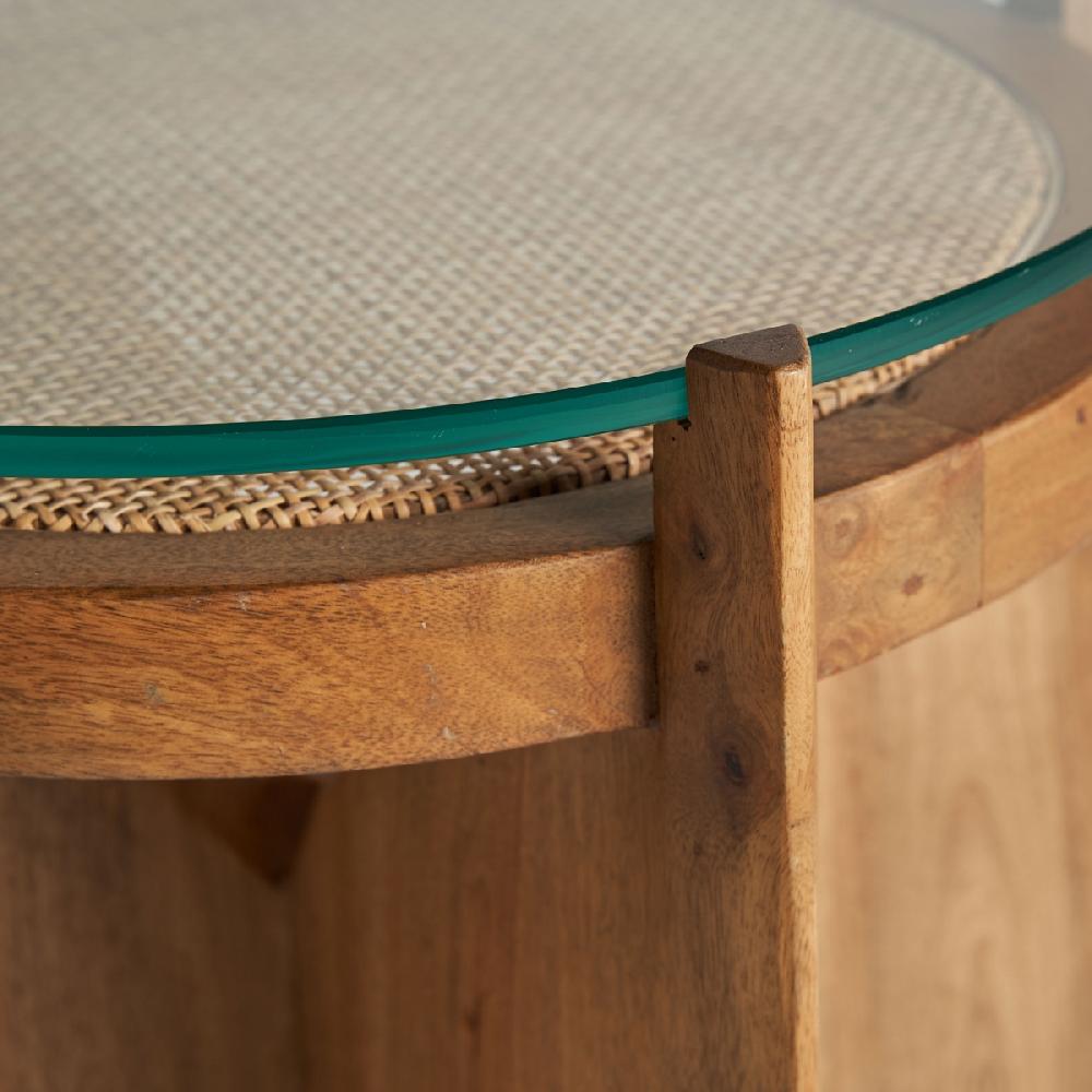 Vical Home MESA AUXILIAR RIESA