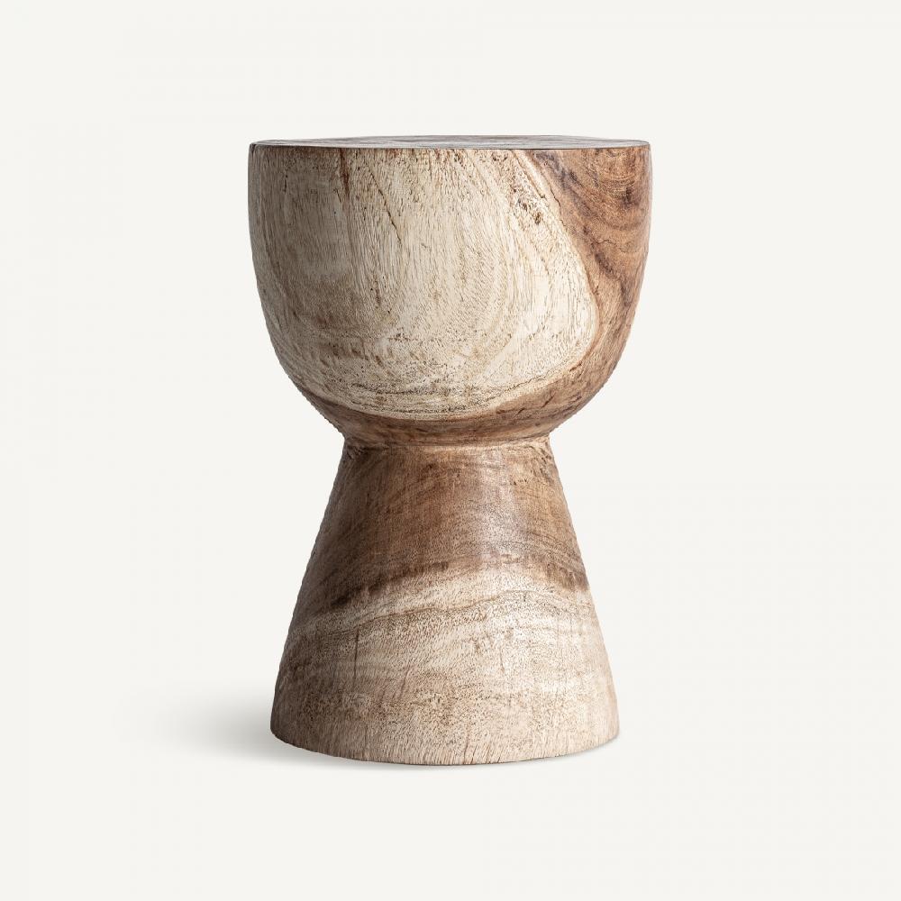 vical home MESA AUXILIAR RIMINI