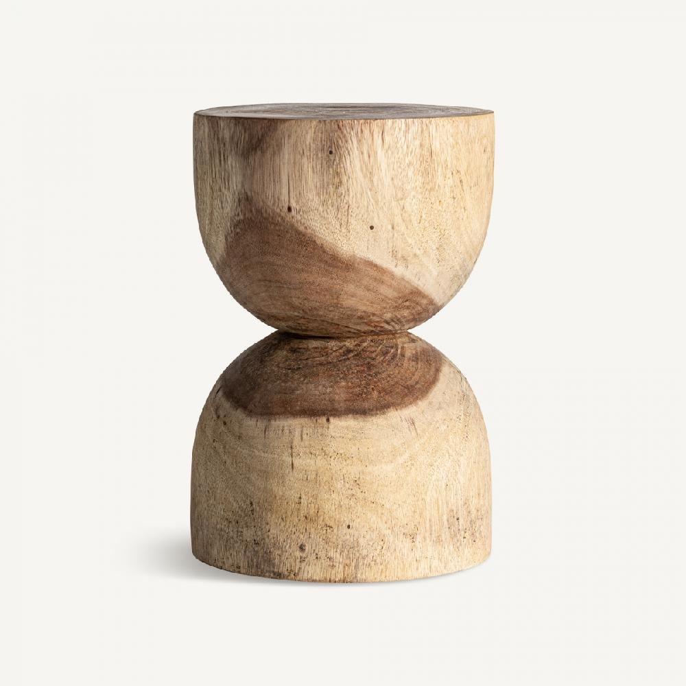 vical home MESA AUXILIAR RIMINI