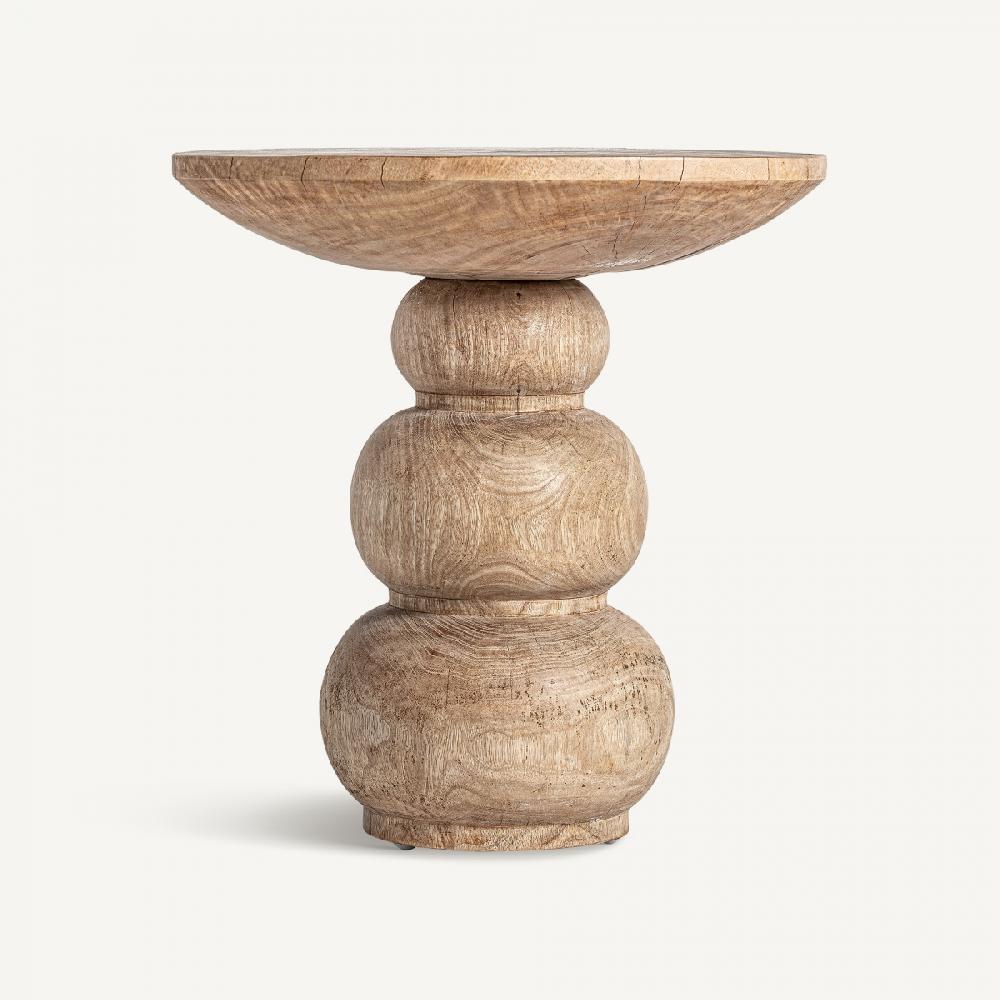 vical home MESA AUXILIAR RIMINI