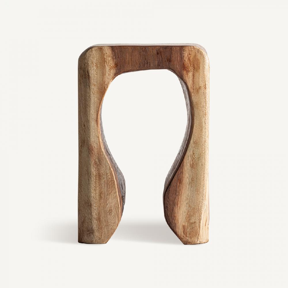 vical home MESA AUXILIAR RIMINI