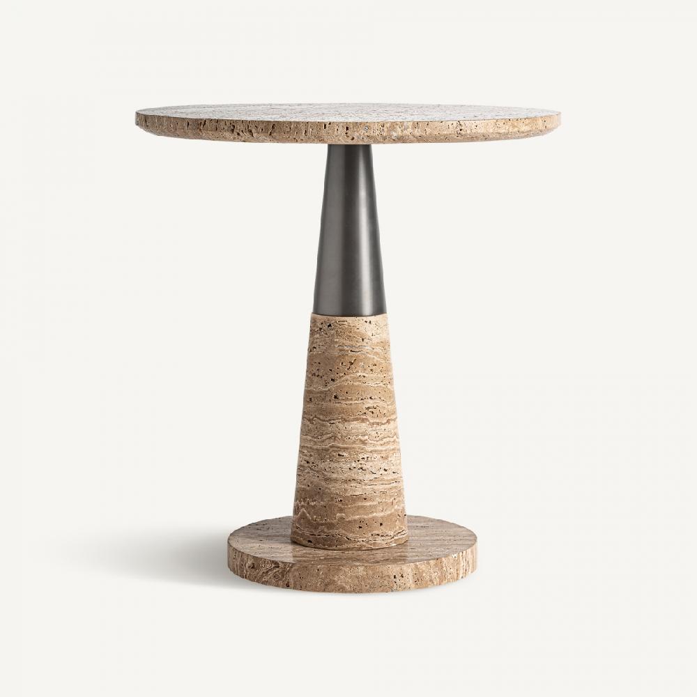 vical home MESA AUXILIAR RUST