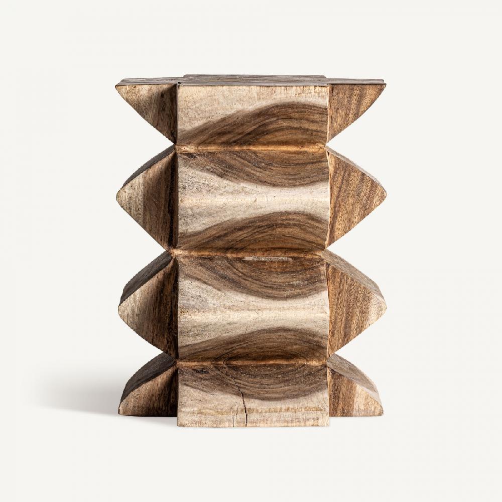 Vical Home MESA AUXILIAR SAKALLI