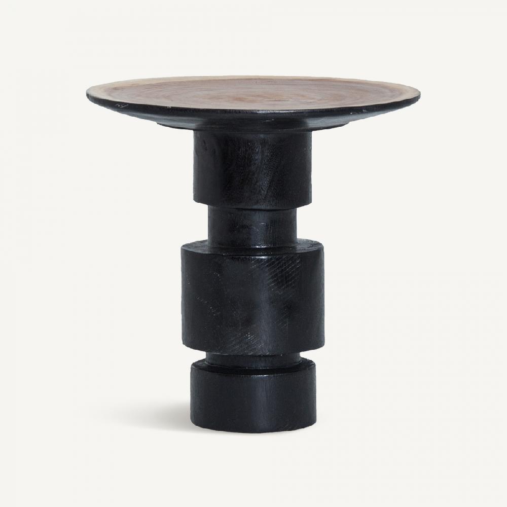 vical home MESA AUXILIAR SAURIS