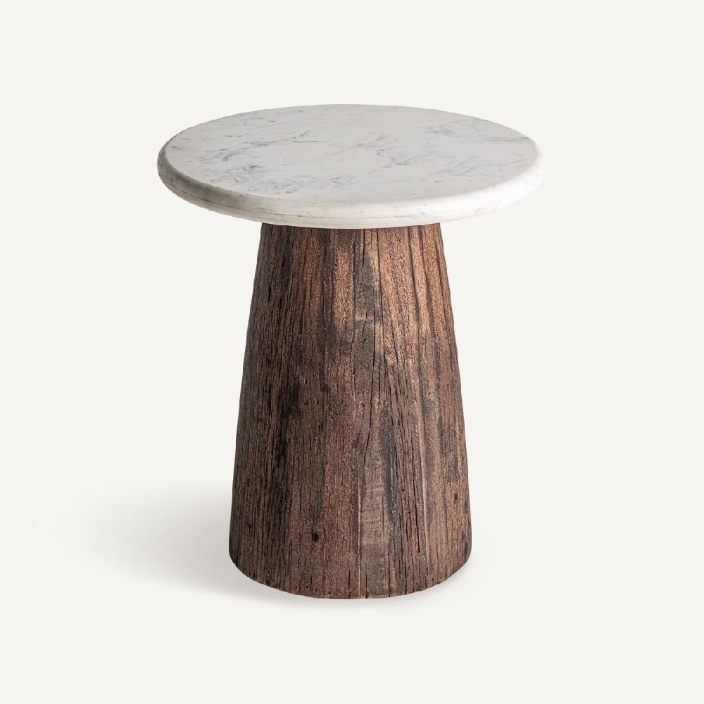 Vical Home MESA AUXILIAR SKORUP