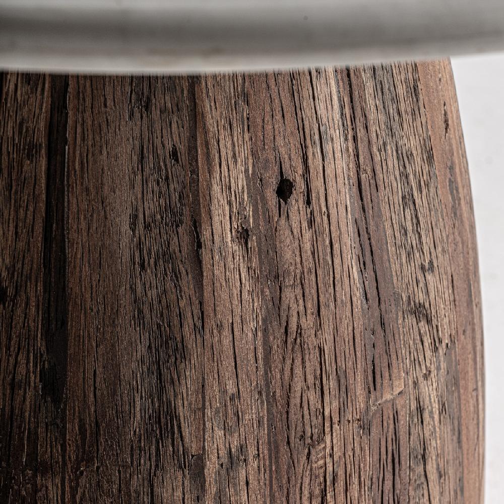 Vical Home MESA AUXILIAR SKORUP