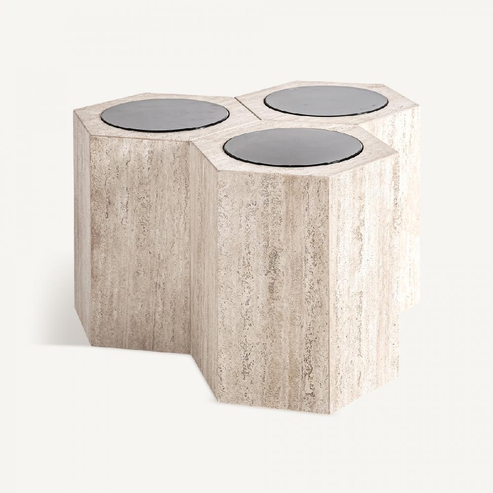 Vical Home MESA AUXILIAR THIENNES