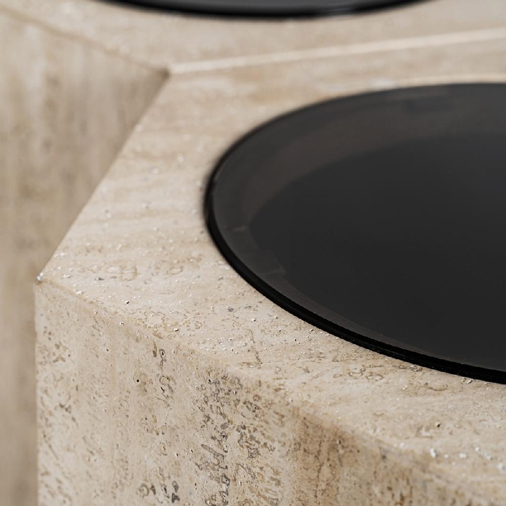 Vical Home MESA AUXILIAR THIENNES