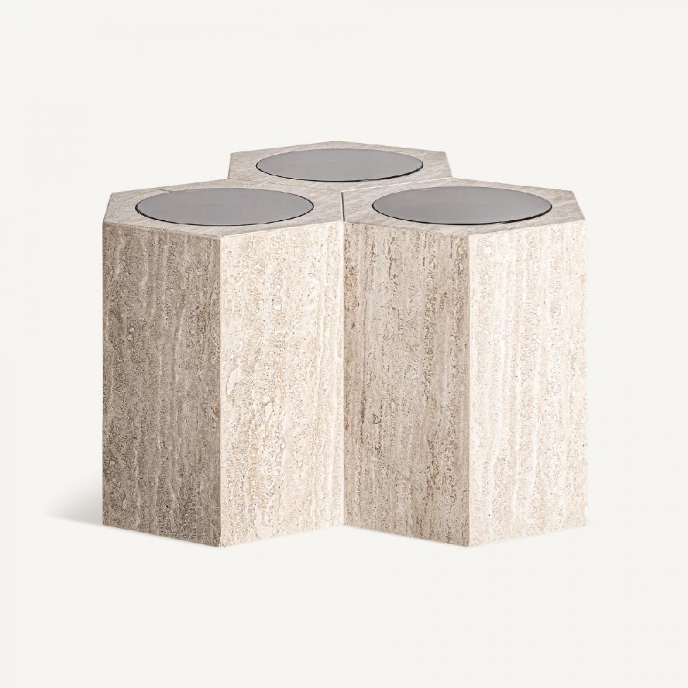 Vical Home MESA AUXILIAR THIENNES