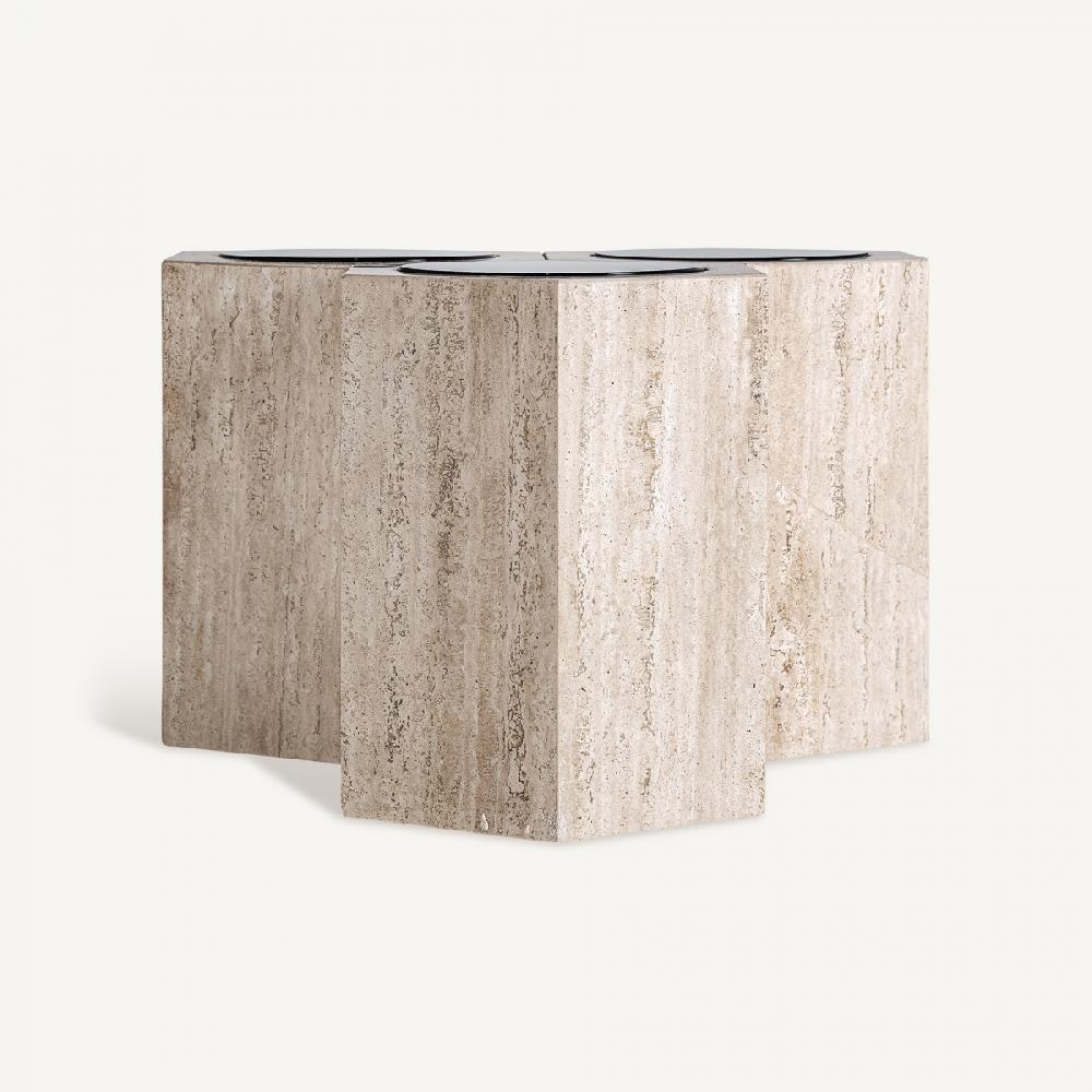 vical home MESA AUXILIAR THIENNES