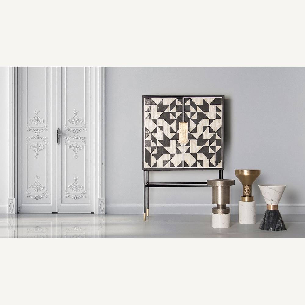 Vical Home MESA AUXILIAR THOR