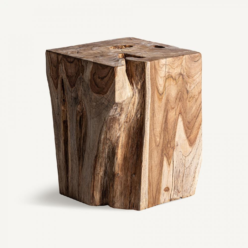 Vical Home MESA AUXILIAR VERDINS