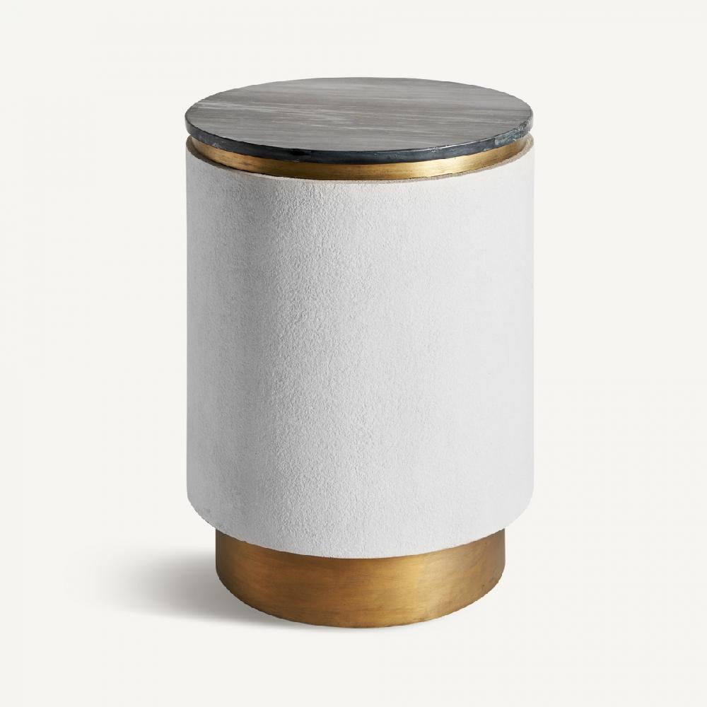 Vical Home MESA AUXILIAR ZERBST