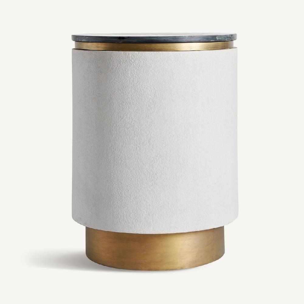 vical home MESA AUXILIAR ZERBST