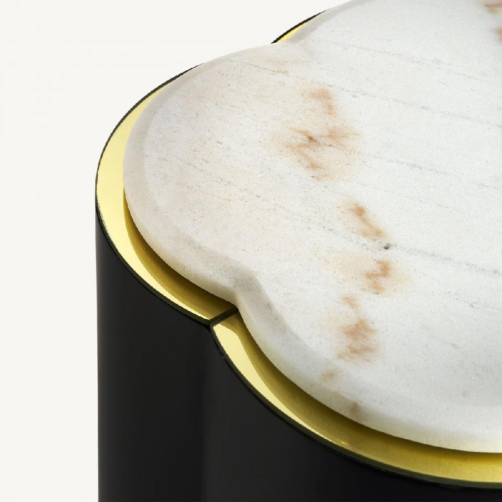 Vical Home MESA AUXILIAR ZEVIO