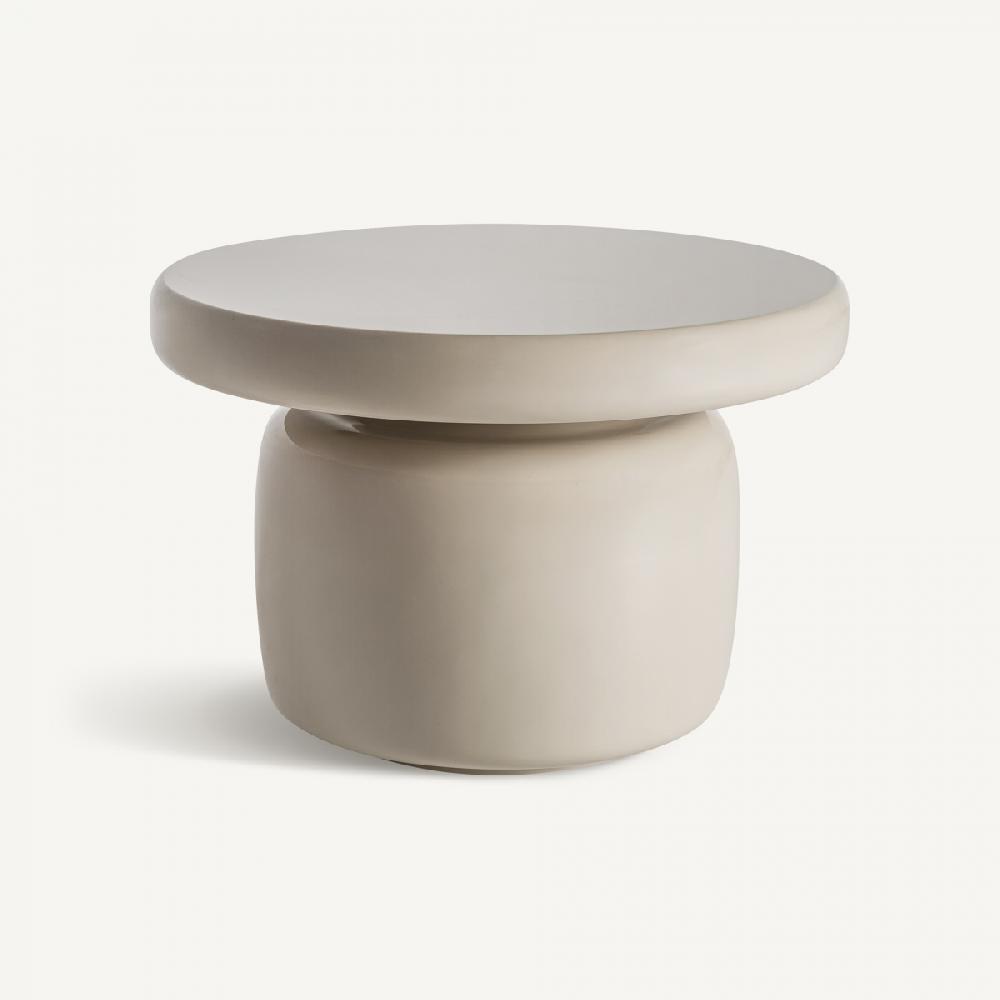 Vical Home MESA AUXILIAR ZORBIG