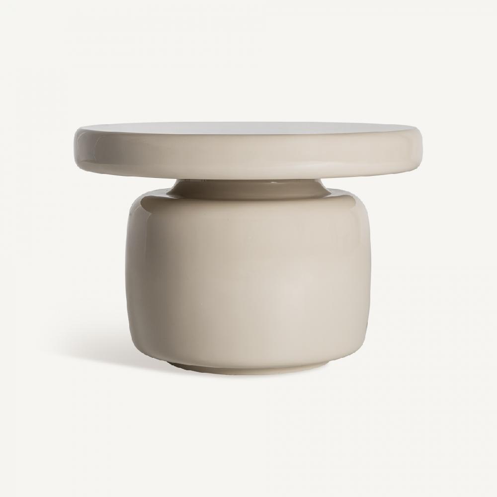 vical home MESA AUXILIAR ZORBIG