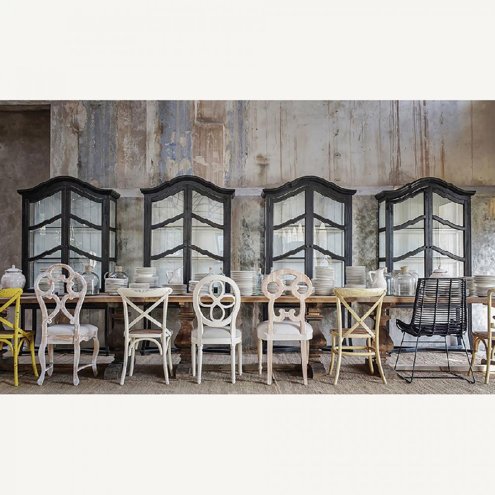 Vical Home MESA COMEDOR ABO