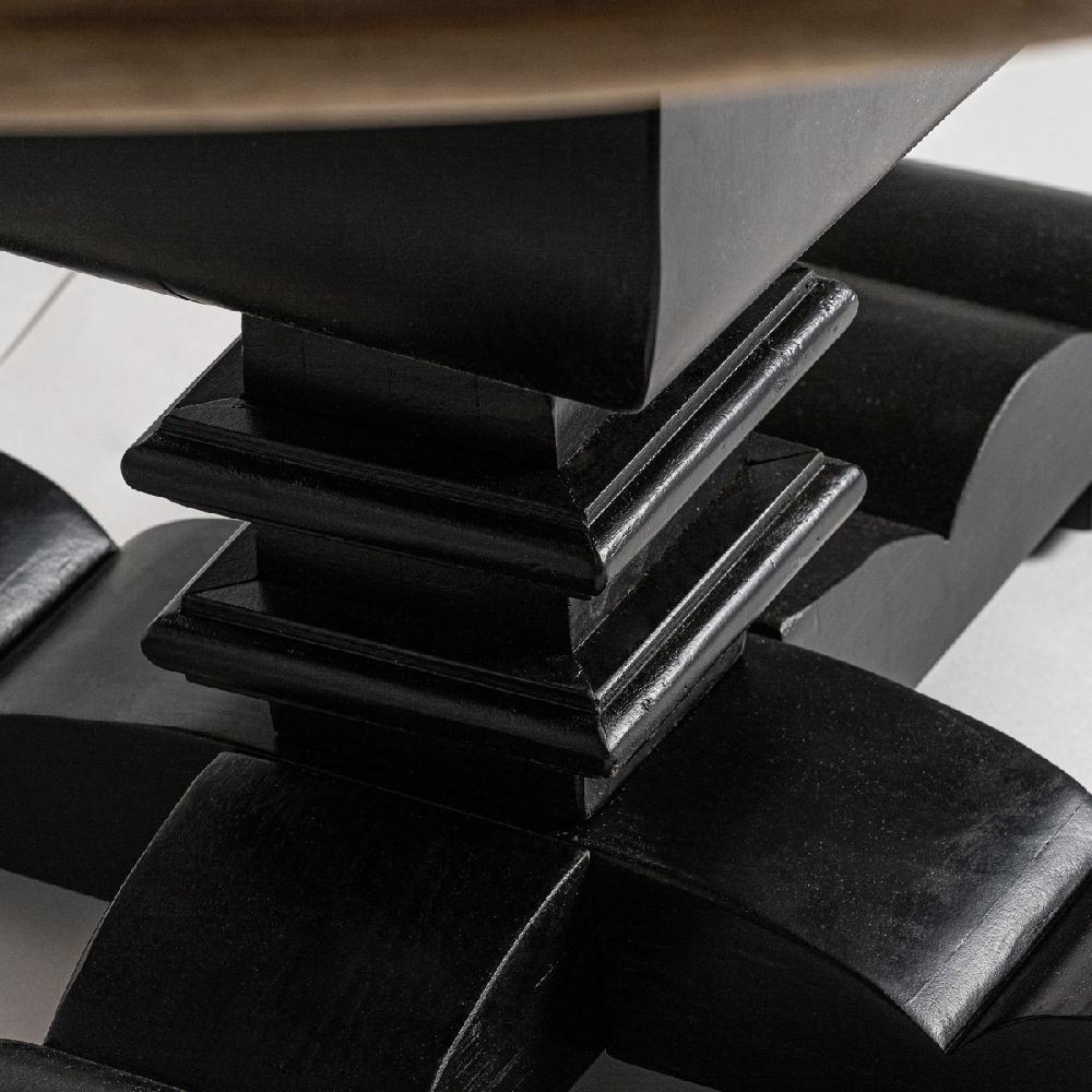 Vical Home MESA COMEDOR ABO